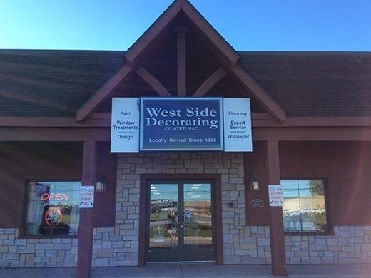 Hunter Douglas Dealer Image